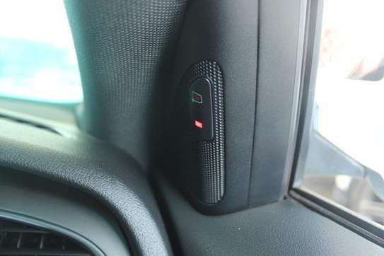 Audi A4 S Line Avant Leather Roof rails 2014 image 10