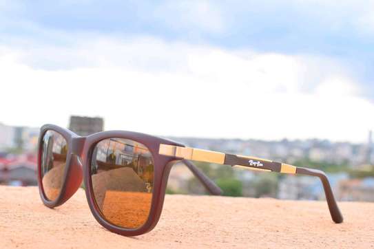 High Quality Rayban Sunglasses image 8
