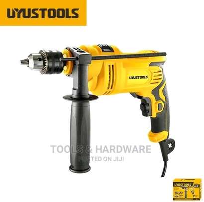 Impact Drill-550 Watts image 1