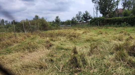 Plot For Sale - Matasia image 6