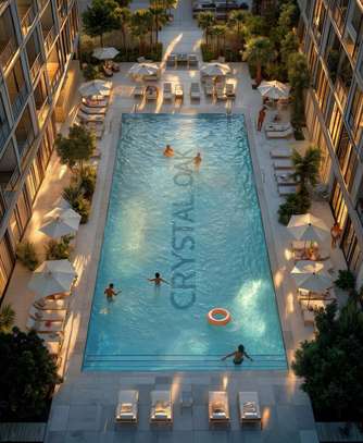 4 Bed House with En Suite at Kileleshwa image 18