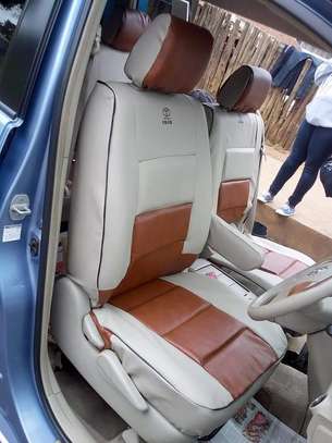 Durex Car Seat Covers image 5