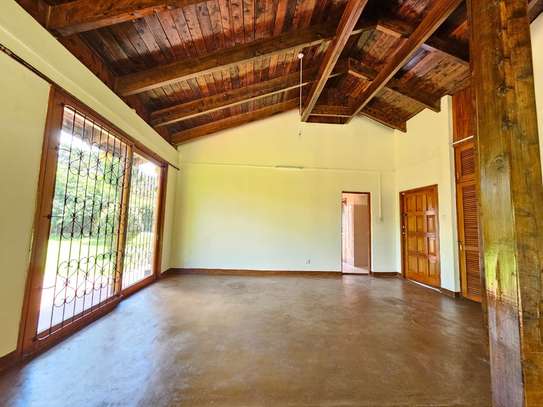 4 Bed House with En Suite at Lower Kabete image 31