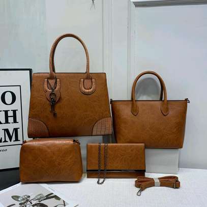 4 in 1 fashion handbags image 3