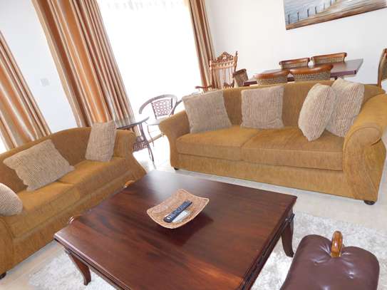 Serviced 3 Bed Apartment with En Suite in Nyali Area image 18