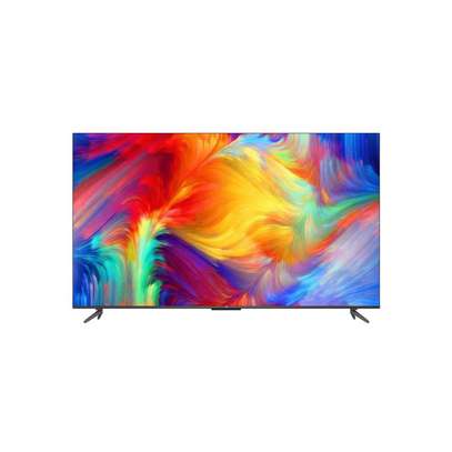 TCL 65 Inch 4K HDR Google TV P635 image 1