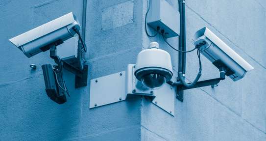 Alarm and CCTV Systems | Home CCTV Maintenance Services | Security Camera Servicing. image 15
