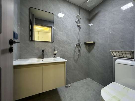 Furnished 4 Bed Apartment with En Suite at Kileleshwa image 5