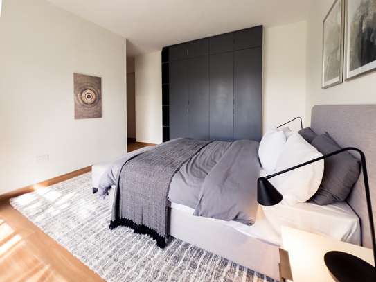 1 Bed Apartment with Swimming Pool in Riverside image 28