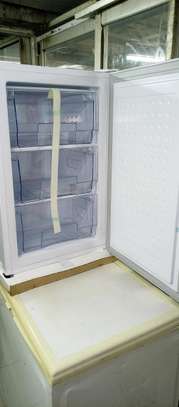 Upright freezer 100L image 1