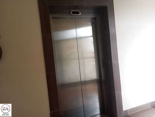 Serviced 2 Bed Apartment with En Suite at Kilimani image 18