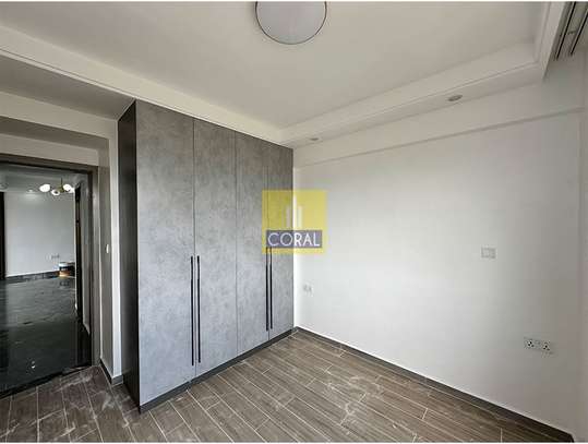 2 Bed Apartment with Gym in Riverside image 11