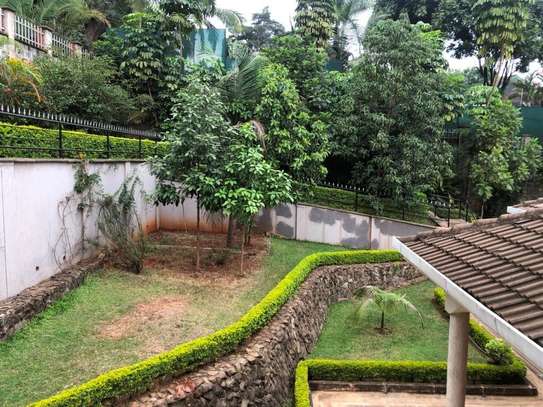 4 Bed Townhouse with En Suite in Lavington image 4