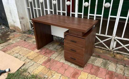 1.4M  Executive Office Desk image 4