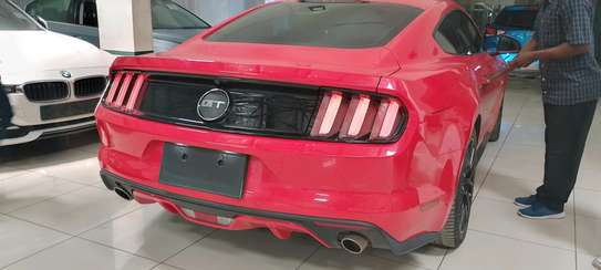 Mustang GT image 4