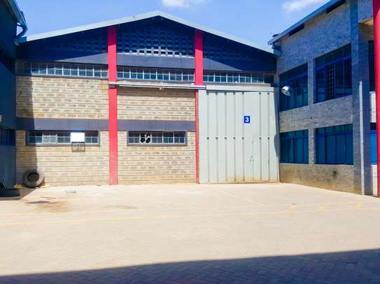13700 ft² warehouse for rent in Mombasa Road image 3