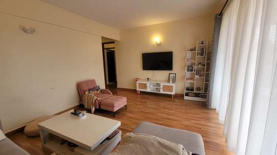 Furnished 2 Bed Apartment with En Suite in Ruaka image 25