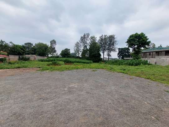 Residential Land at Kinanda Road image 13