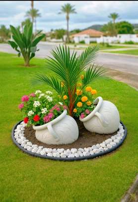 Landscaping service image 4