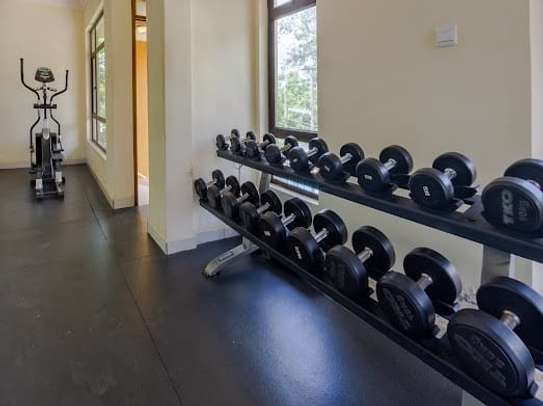 3 Bed Apartment with En Suite in Kilimani image 10