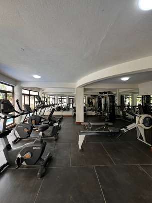 1 Bed Apartment with Swimming Pool in Westlands Area image 9