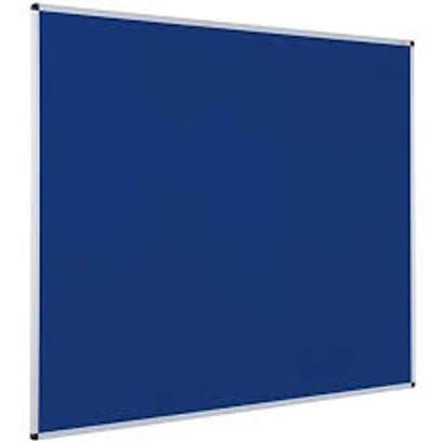 WALL MOUNTED NOTICE BOARD 3*2FTS image 1