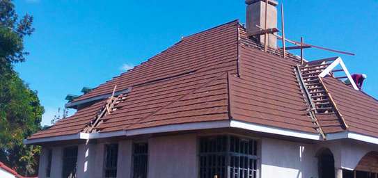 Decra Roofing Tiles image 1