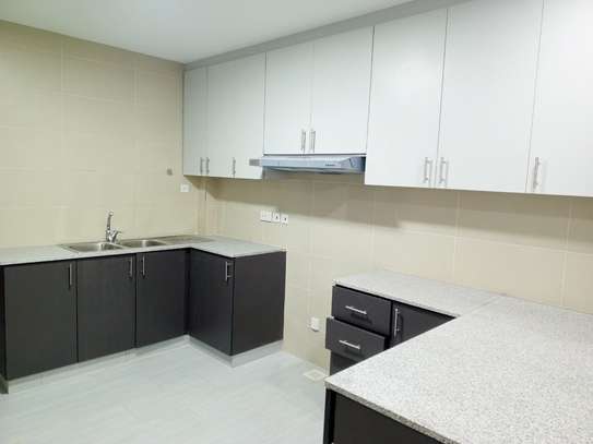 2 Bed Apartment with Gym in Lavington image 2