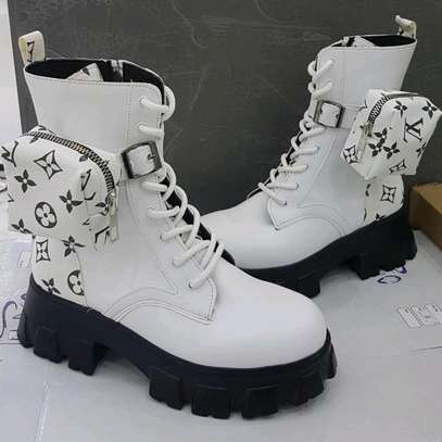 Prada boots discount fall 218