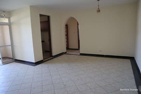2 Bed Apartment with Balcony in Mtwapa image 14