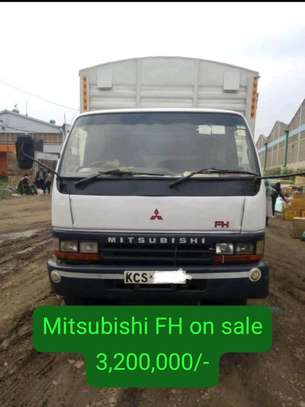Trucks for sale Nakuru 🔥🔥🔥💯 image 1