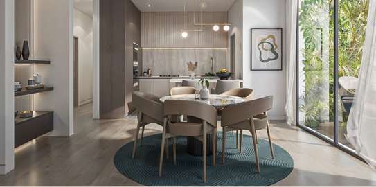 2 Bed Apartment with En Suite at Kirawa Road image 21