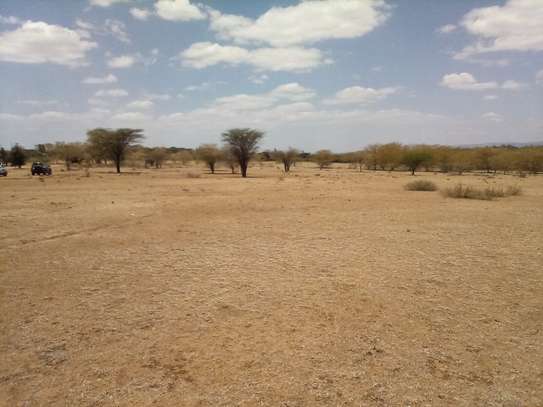 20 Acres of Land For Sale in Athi River image 4