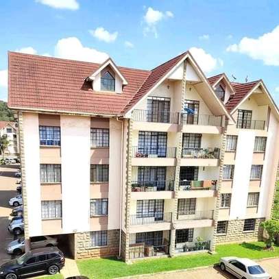 Ngong Road Three bedroom apartment to let image 10