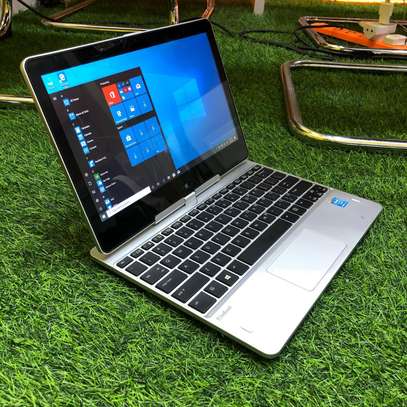 Hp Touchscreen laptop image 3