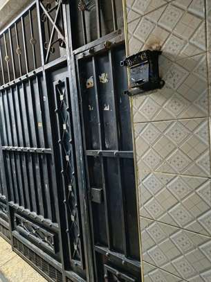 Gate access control systems installation in Kenya image 2