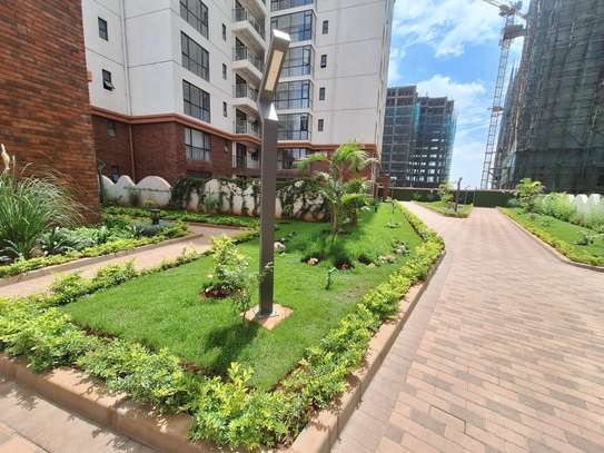 3 Bed Apartment with En Suite at Syokimau image 3
