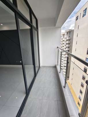 2 Bed Apartment with Gym in Westlands Area image 13