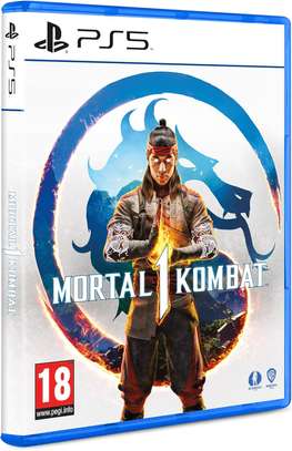 PS5 MK 1 image 3