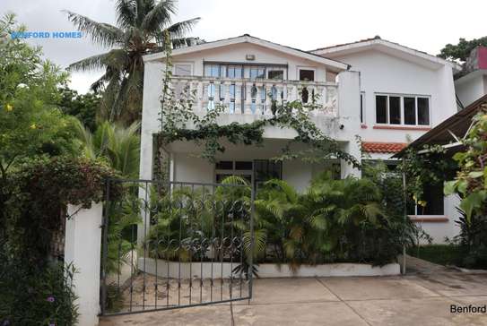 4 Bed House in Nyali Area image 10