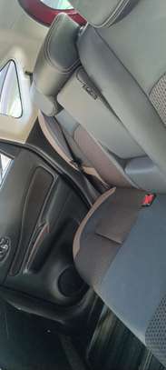 Nissan Note Epower medalist Redwine 2018 image 6