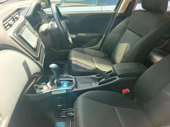 Honda Grace non hybrid image 7