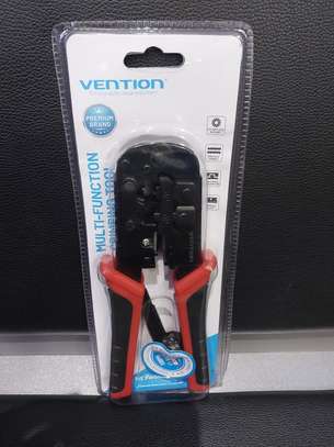 Vention 3 In 1 Multi-function Cable Crimping Tool (VEN-KEAB0 image 2