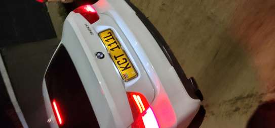 Bmw msport 2011.  Selling1.2m image 6