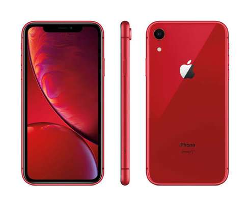 iPhone XR 128GB new image 1