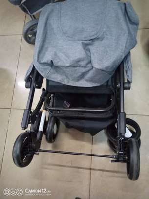 Baby stroller 9.0 utc image 2