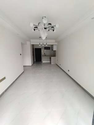 1 Bed Apartment with Gym in Kileleshwa image 2