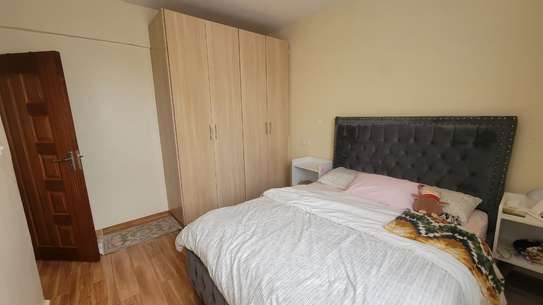 Furnished 2 Bed Apartment with En Suite in Ruaka image 33