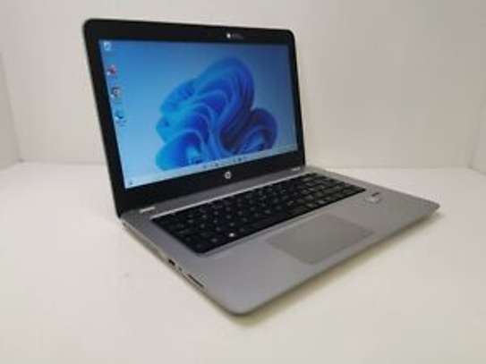 HP Probook 430 G4 core i5 7th Gen 8GB Ram 500GB HDD image 1