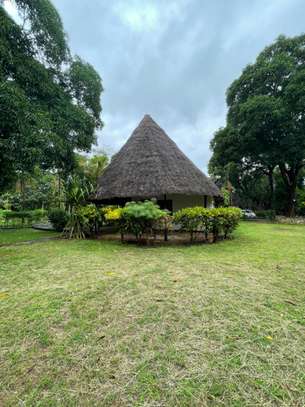 Furnished 1.1 ac commercial property for sale in Malindi image 2
